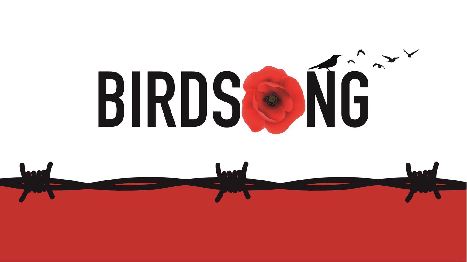 Birdsong banner