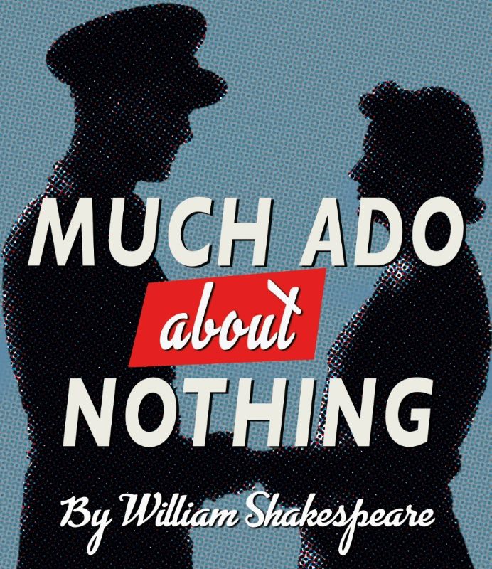 much ado about nothing