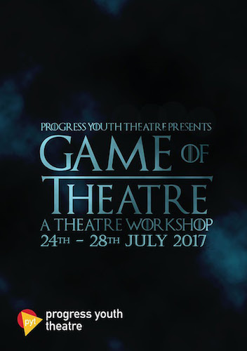 Game of Theatre