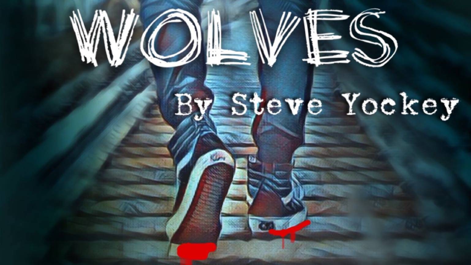 Wolves, by Steven Yockey