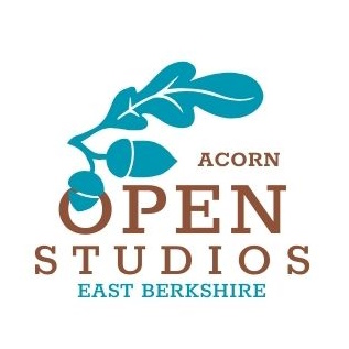 Acorn Open Studios logo