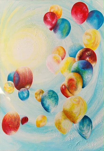 Wanting the summer to last forever by Ellen Jewell