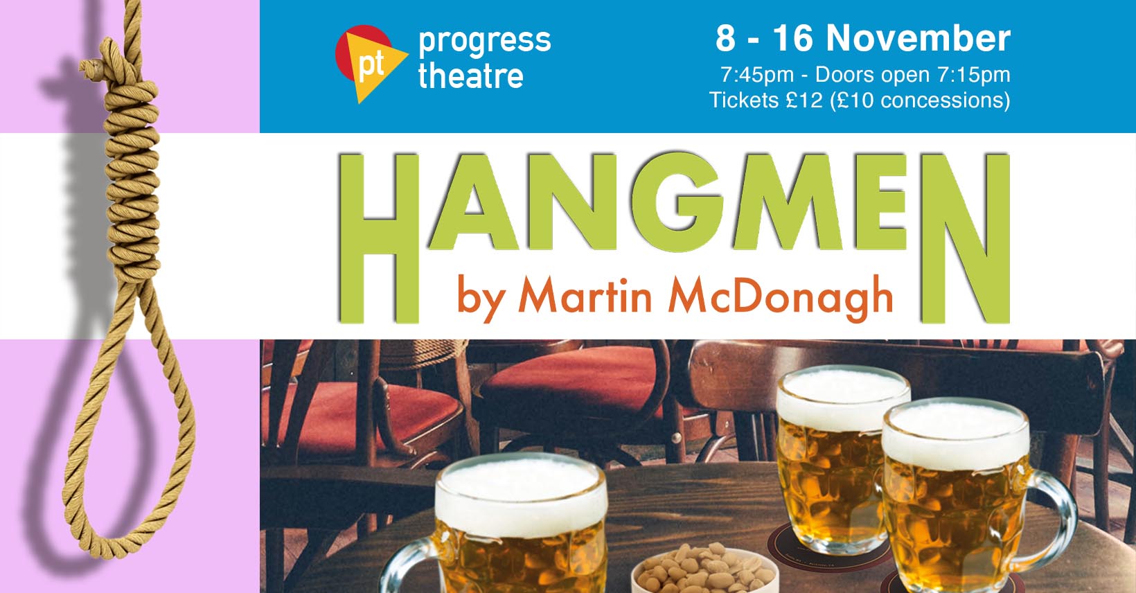 Hangmen