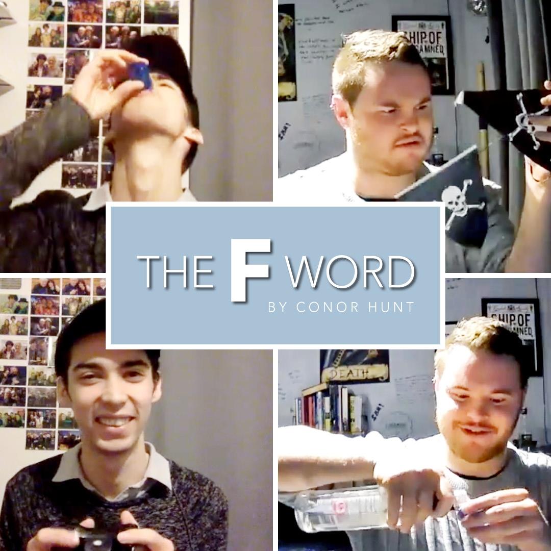 The F Word