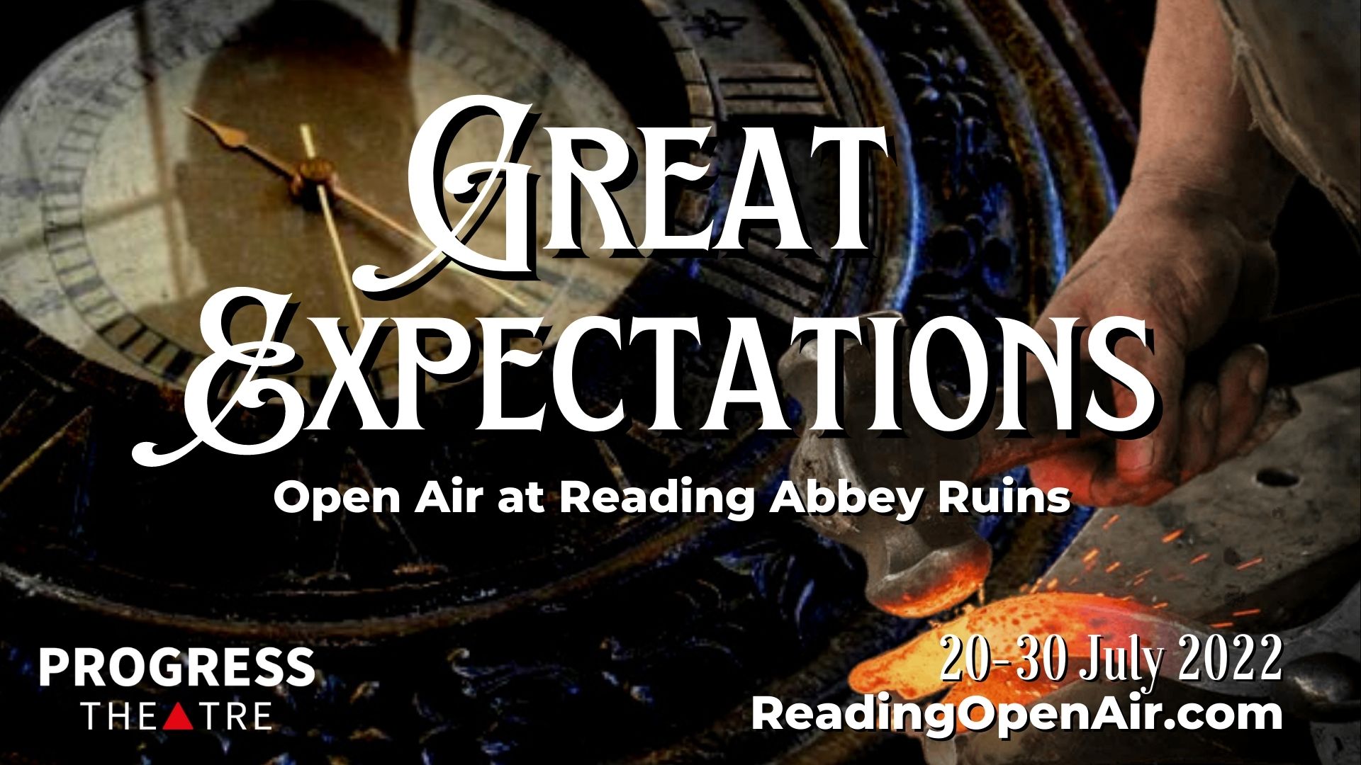 Great Expectations, 20-30 July
