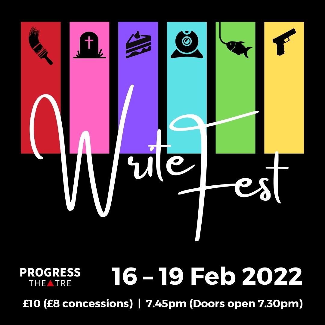 WriteFest graphic