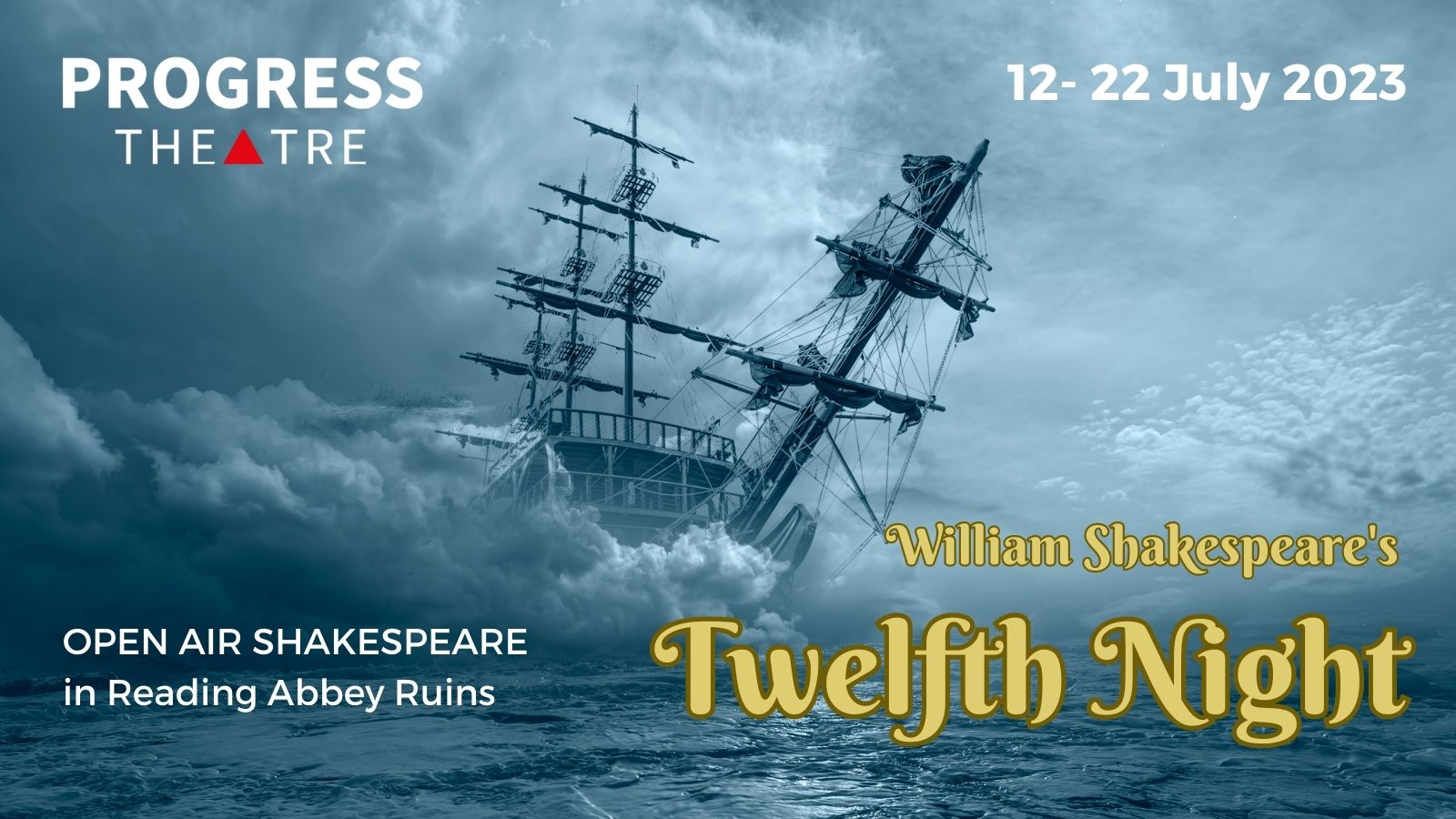 Home — Progress Theatre