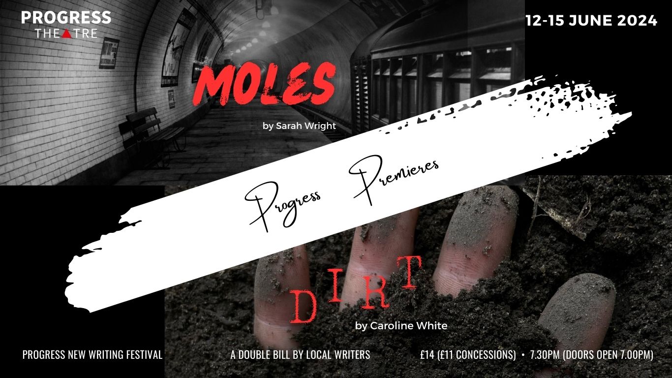 Progress Premieres - Moles - Dirt 