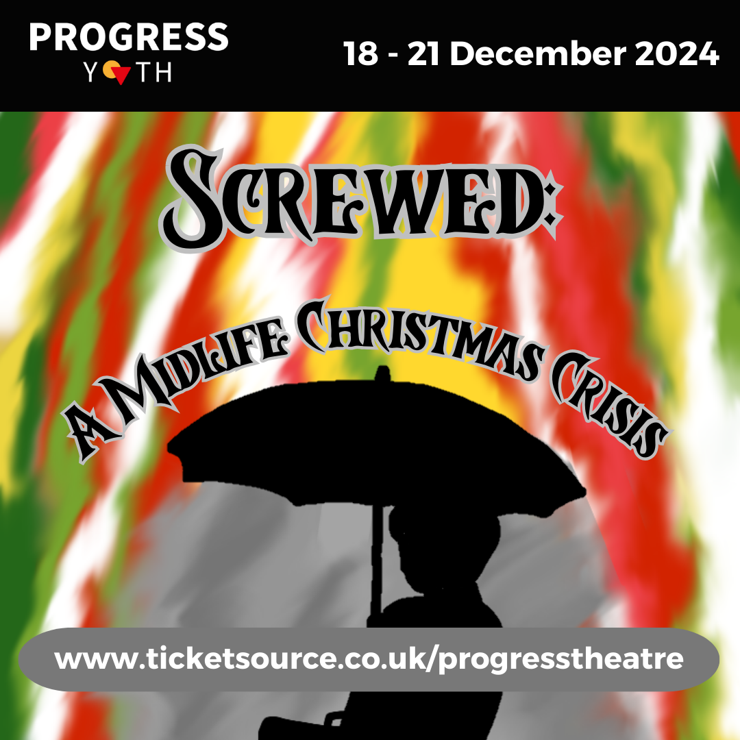 Screwed 16-21 December 2024