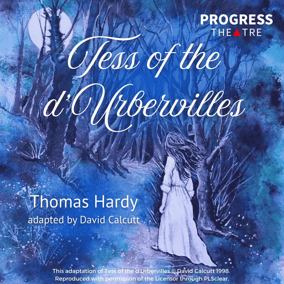 Tess of the d'Urbervilles marketing image