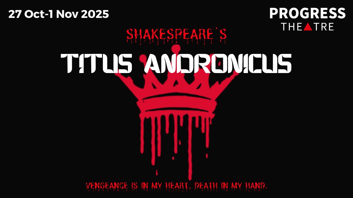 Titus Andronicus