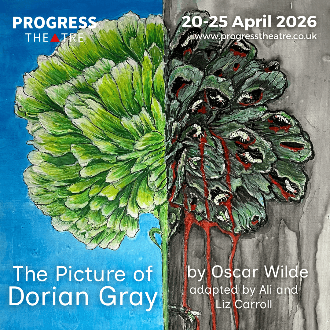 Dorian Gray artwork
