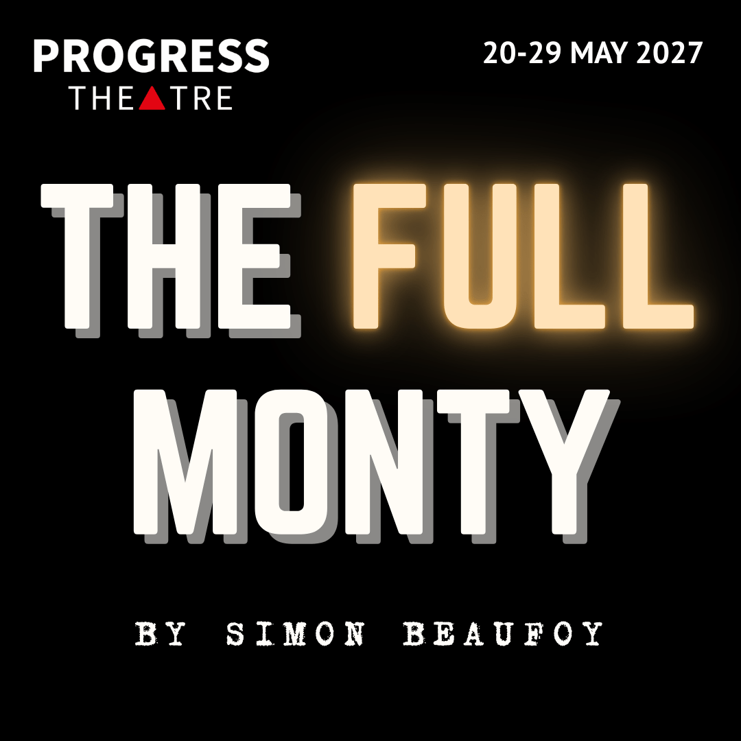 The Full Monty