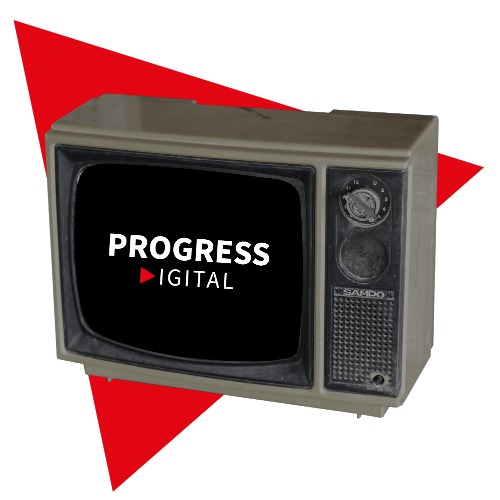 Progress Digital