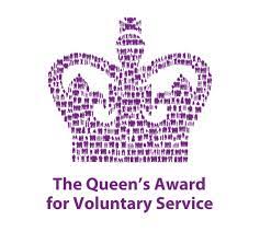 The Queen's Award for Voluntary Service