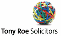 Tony Roe Solicitors