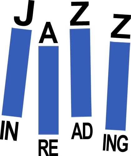 Jazz in Reading logo