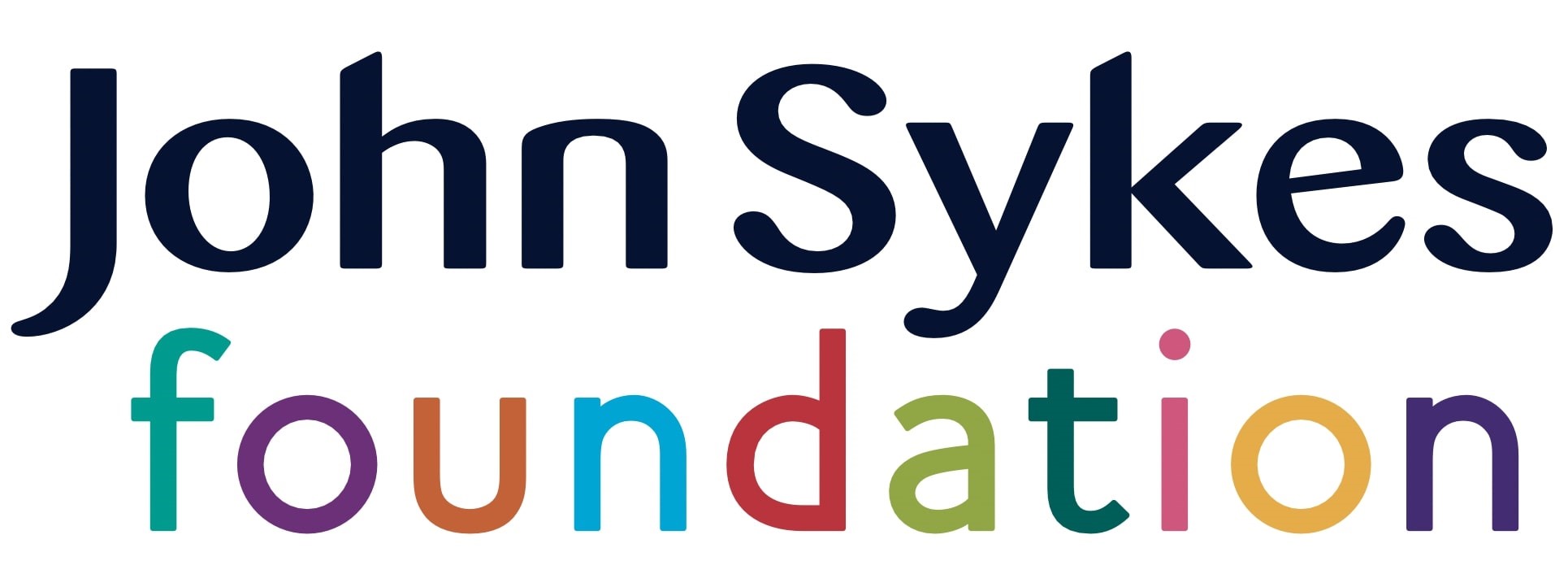 John Sykes Foundation Logo