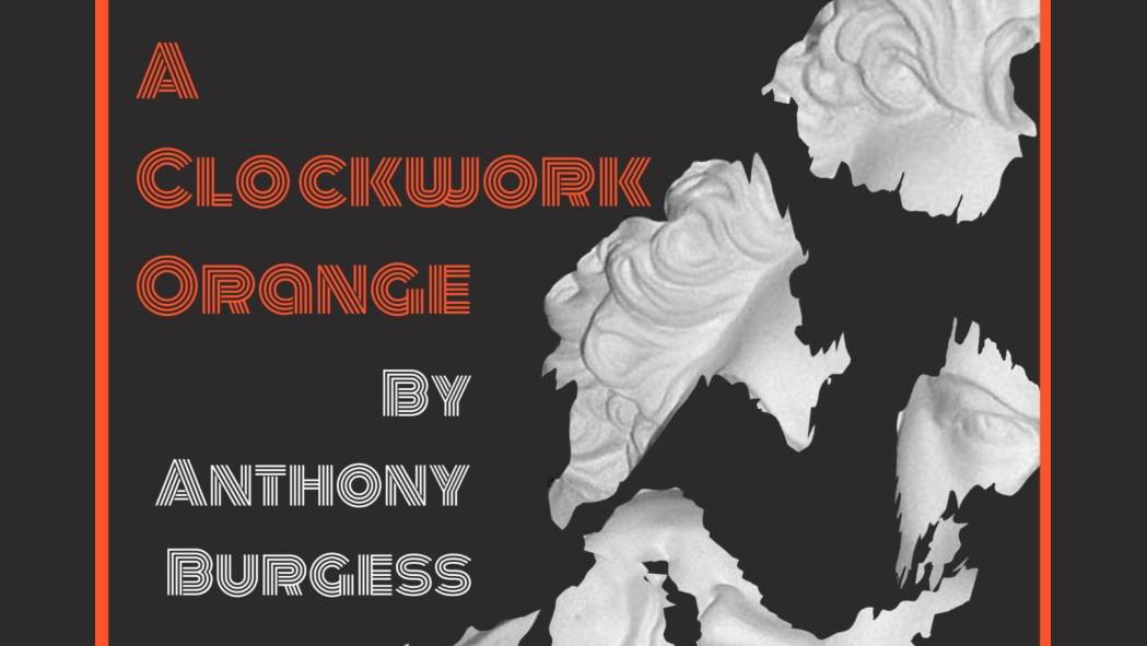 A Clockwork Orange